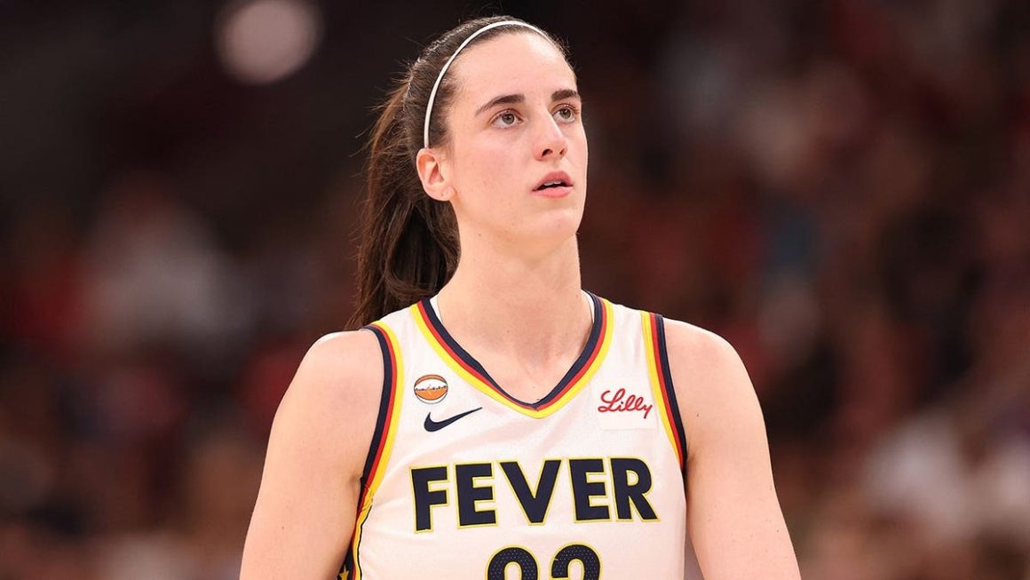 WNBA Rescinds Caitlin Clark’s Technical Foul, Avoiding Suspension