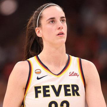 WNBA Rescinds Caitlin Clark’s Technical Foul, Avoiding Suspension