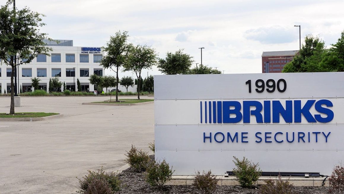Brinks Home Data Breach: What You Need to Know