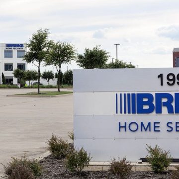 Brinks Home Data Breach: What You Need to Know