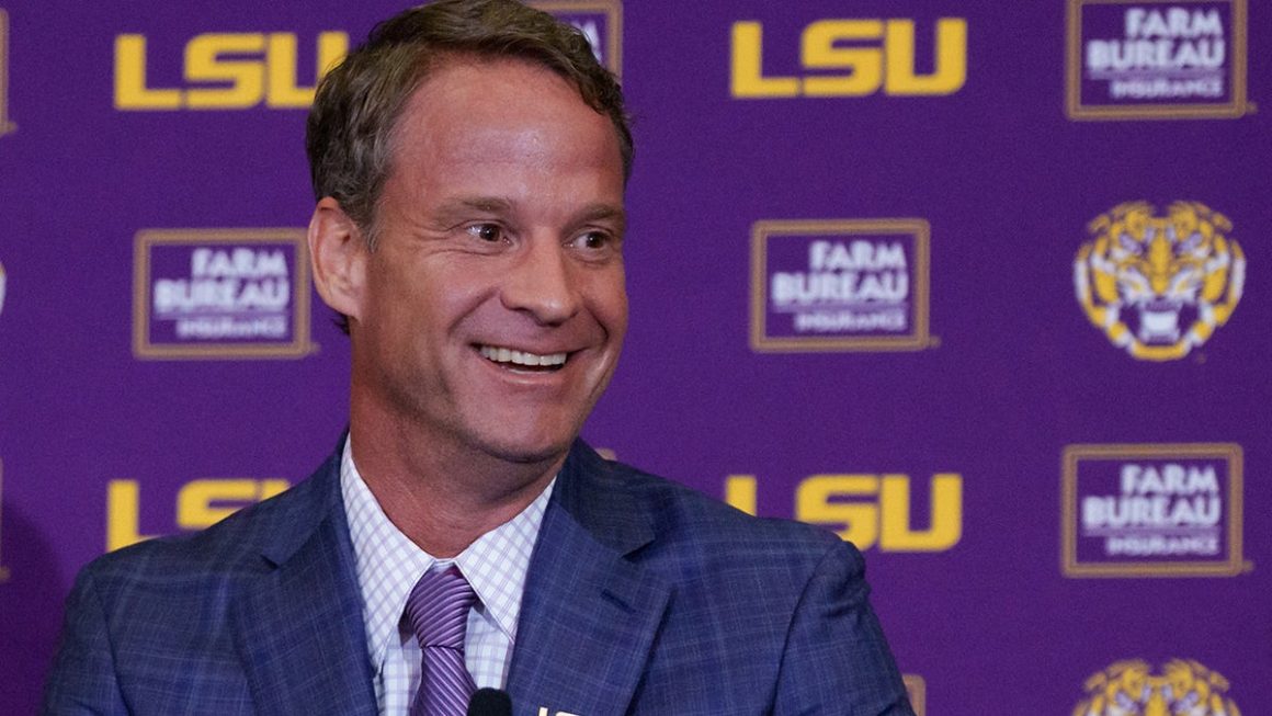 Analyzing the 2026 College Football Preseason Coaches Poll