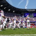 Mixed Reactions to Highmark Stadium with Fitzpatrick Providing Positive Feedback