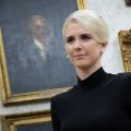 Media Intensifies Coverage on White House Aide Natalie Harp
