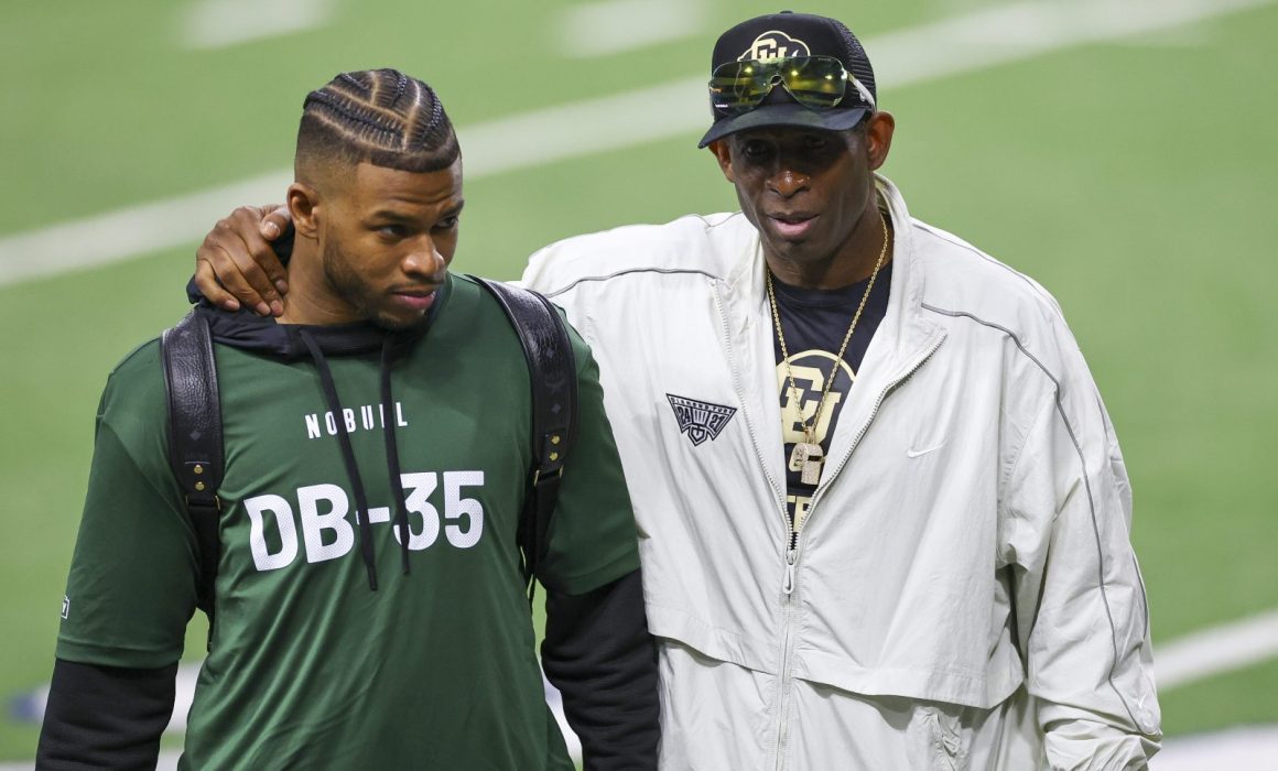 Potential Impact of Deion Sanders’ Testimony on Colorado Buffaloes’ Season Opener