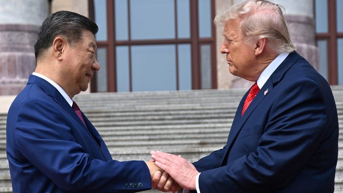 Concerns Over Chinese Influence in U.S. Elections and Academia