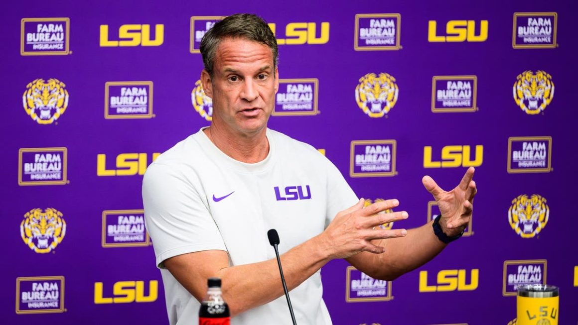 Lane Kiffin’s Impact on LSU Football and the Expectations Ahead