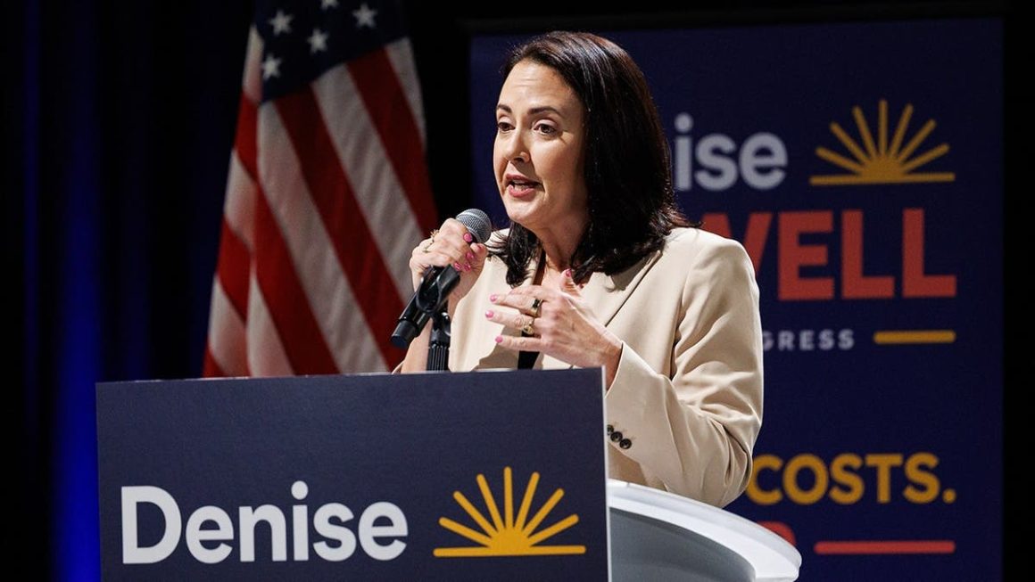 Denise Powell’s Stance on Nebraska’s Gender Transition Law
