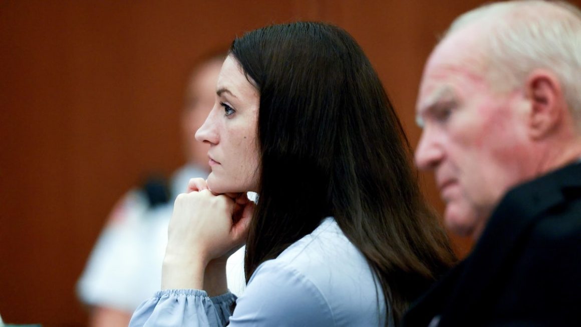 Lindsay Clancy’s Defense Examined in Tragic Child Murder Case