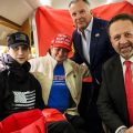 U.S. Marine Veteran’s Release from Russia Highlights Urgent Need for Diplomacy
