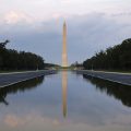 Engineer Warns of Reflecting Pool Issue Before Charges Dropped