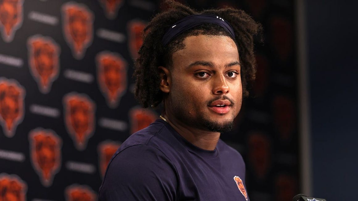 Coby Bryant’s Struggles Prompt Bright Outlook in Chicago Bears’ Defensive Lineup