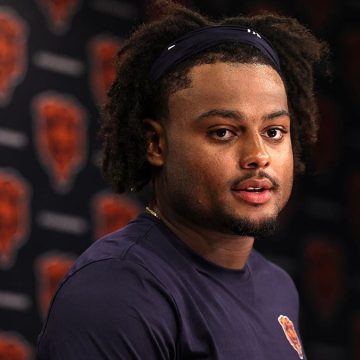 Coby Bryant’s Struggles Prompt Bright Outlook in Chicago Bears’ Defensive Lineup