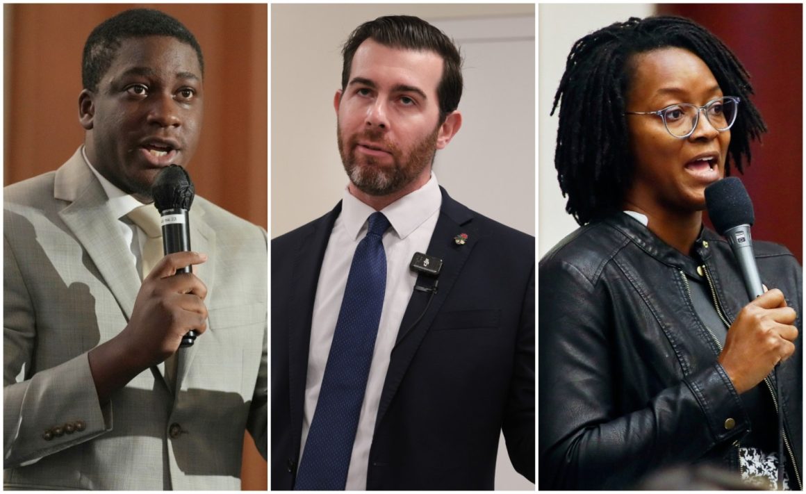 Electability Challenges in Florida’s Democratic Primaries