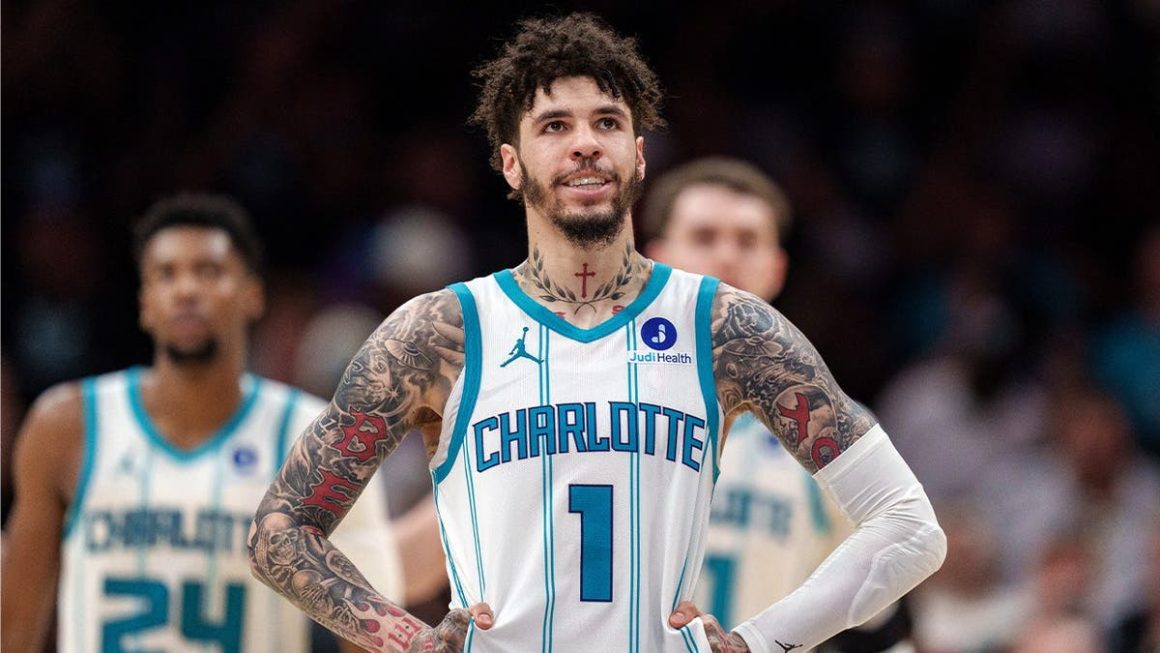 LaMelo Ball’s Unique Penthouse Stirs Social Media as He Moves to Minnesota
