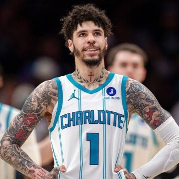 LaMelo Ball’s Unique Penthouse Stirs Social Media as He Moves to Minnesota