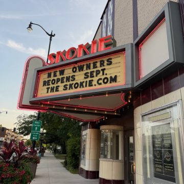 New Leadership and Ambitions at The Skokie