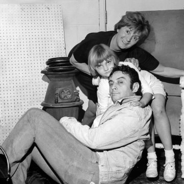 The Trials and Legacy of Lenny Bruce