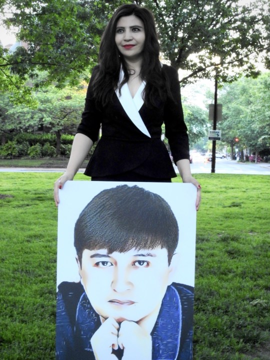 caa8399a-a2d3-4f6e-866e-2f76ffb64581 Advocacy and Diplomacy: The Path to Releasing Detainees in China