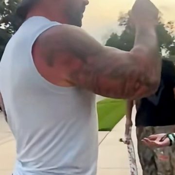 Investigations Launched After Off-Duty Sergeant’s Threatening Confrontation in Chicago