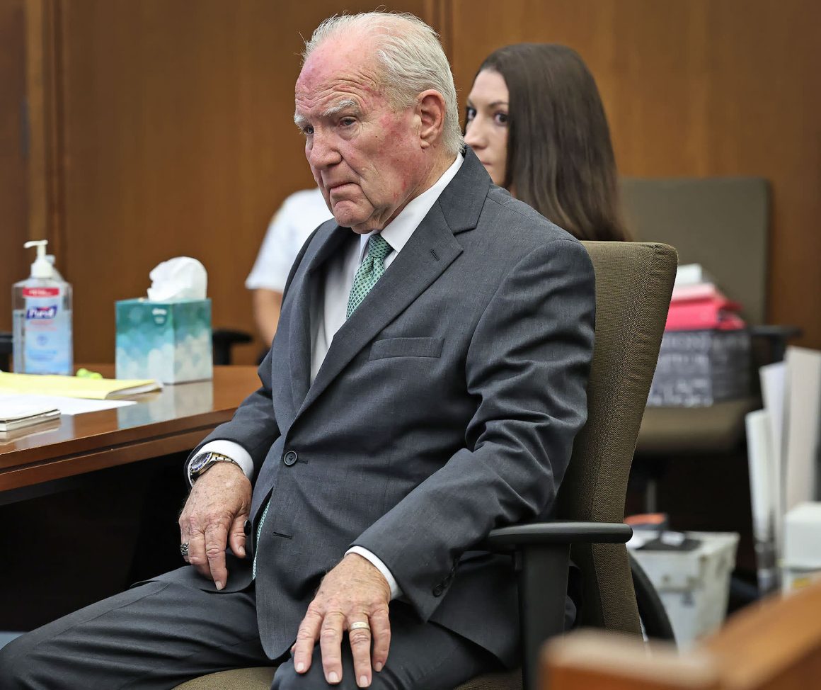 Lindsay Clancy Murder Trial Nears Conclusion