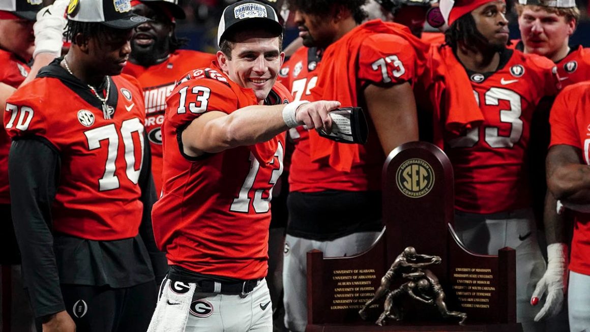 cb8541c4-0707-49d7-95b1-fef773494211 The Evolving State of SEC’s Dominance in College Football