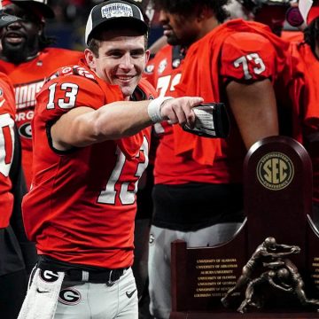 The Evolving State of SEC’s Dominance in College Football