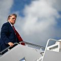 President Trump’s Secretive Departure from Turkey