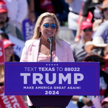 Growing Divisions Among Former Trump Allies Highlight Debate Over Policy Decisions