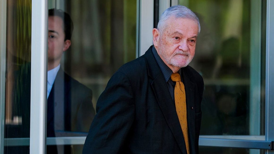David Morens Pleads Guilty to Evading COVID-19 Research Records Requests