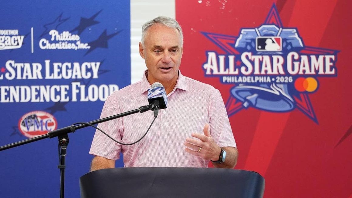 Tension in MLB as Labor Talks Stall and President Trump Weighs In