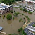 Storms and Flooding in Indiana Result in Six Fatalities