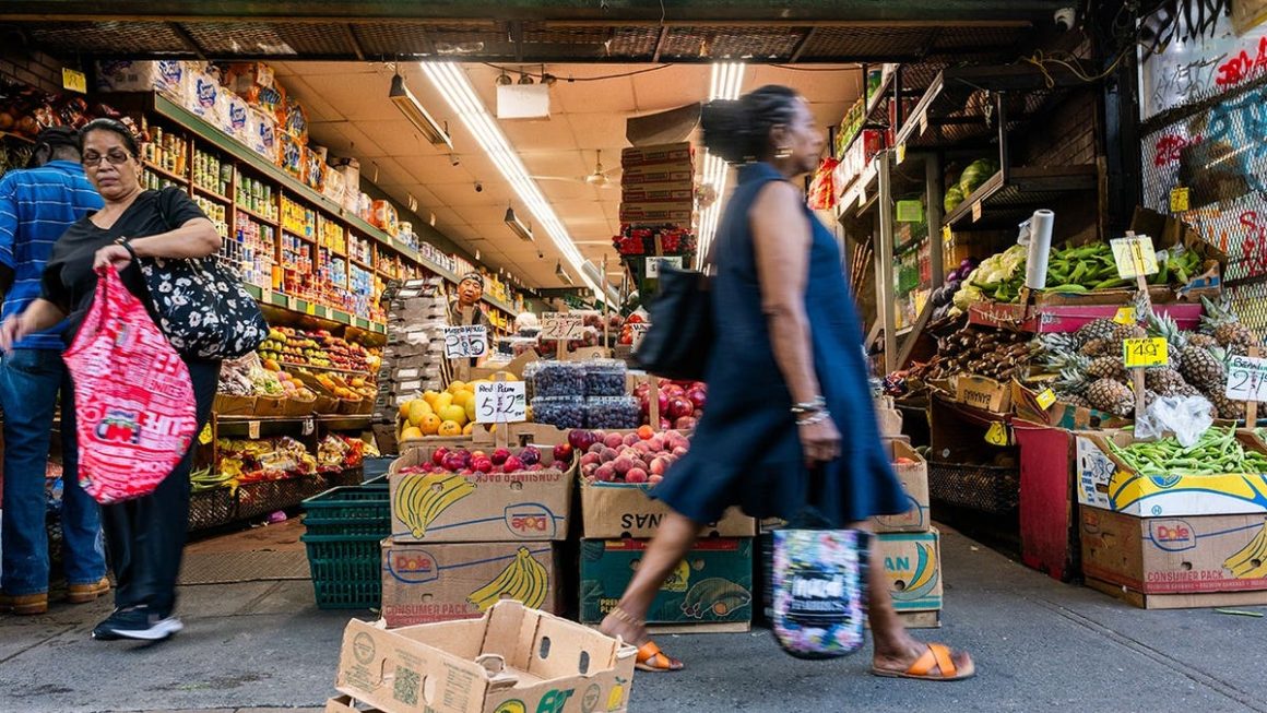 Democrats’ Clear Message Targets Affordability in the Midterms