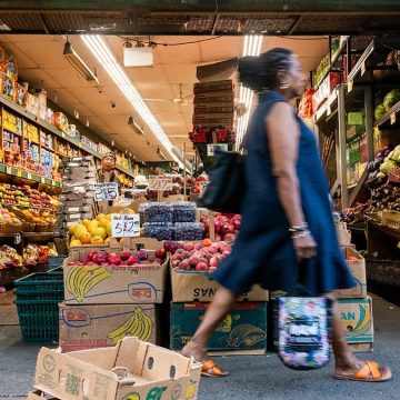 Democrats’ Clear Message Targets Affordability in the Midterms