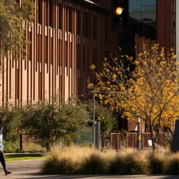 DOJ Challenges State Laws on Tuition Benefits for Illegal Immigrants