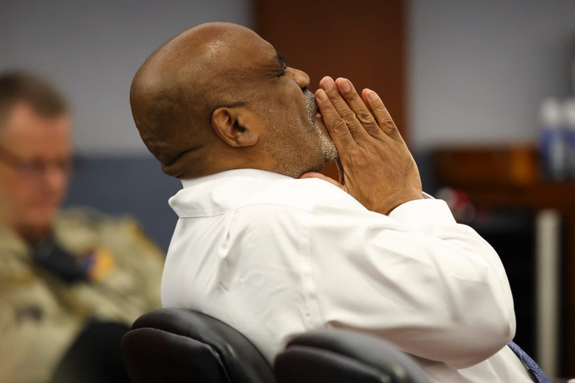 Murder Trial of Duane ‘Keffe D’ Davis Commences