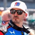 Graham Rahal Prepares for Freedom Grand Prix 250 in D.C.