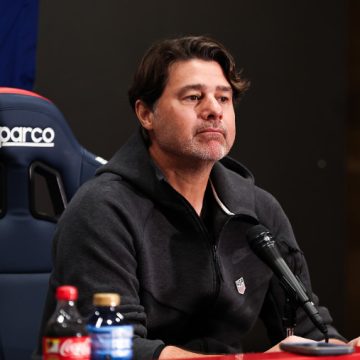 Mauricio Pochettino to Remain U.S. Soccer Coach Through 2030