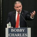 Debate Over Federal Agents at Polling Places Ahead of Elections