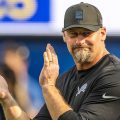 Dan Campbell Highlights the Significance of High School Football
