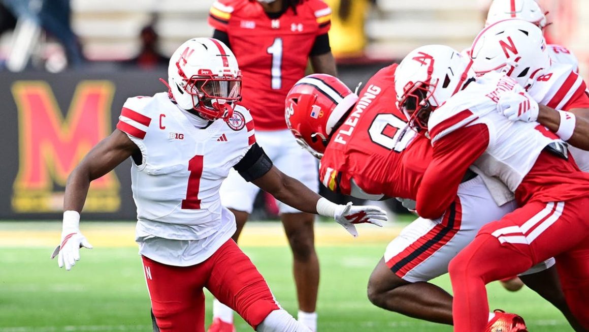 Cincinnati Bengals’ Ceyair Wright Departs Team for Acting Career