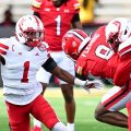 Cincinnati Bengals’ Ceyair Wright Departs Team for Acting Career