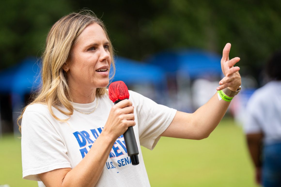 South Carolina Senate Race Heats Up as Graham and Norman Head to Runoff