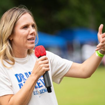 South Carolina Senate Race Heats Up as Graham and Norman Head to Runoff