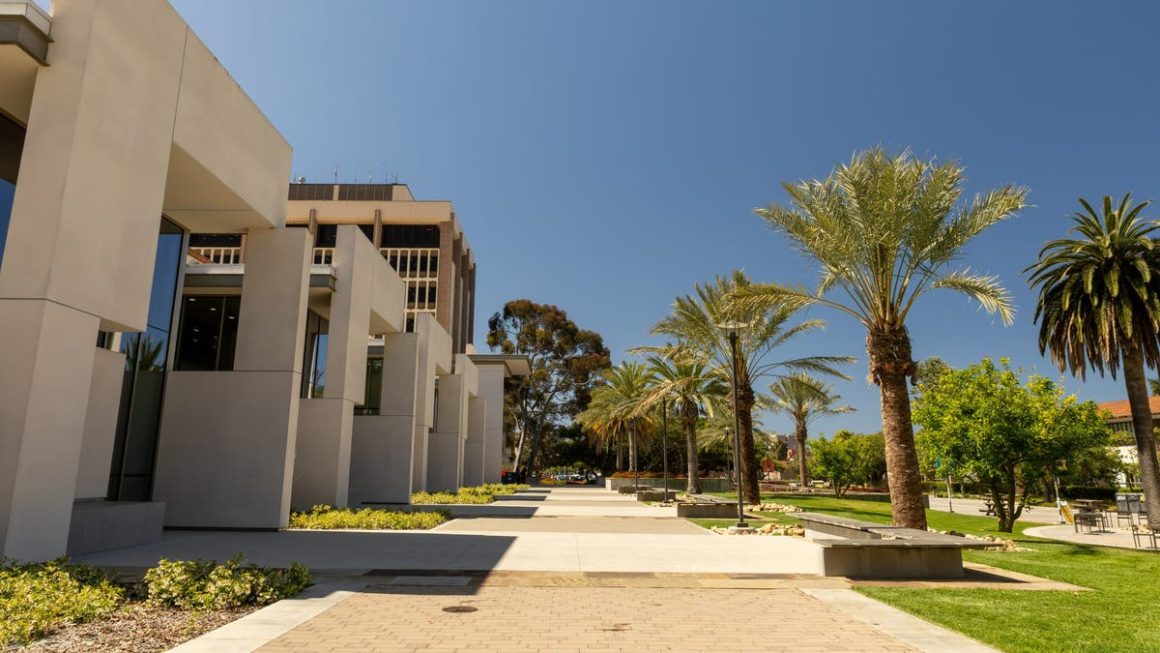 Sexual Assault Cases Ignite Concerns at UC Santa Barbara