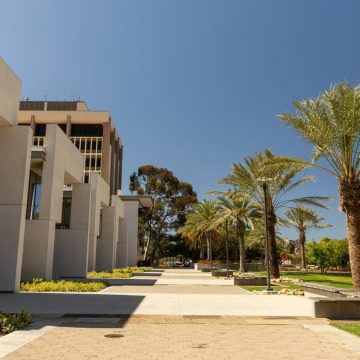 Sexual Assault Cases Ignite Concerns at UC Santa Barbara