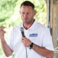 Brian Poindexter’s Unique Coalition in Ohio’s Competitive Race