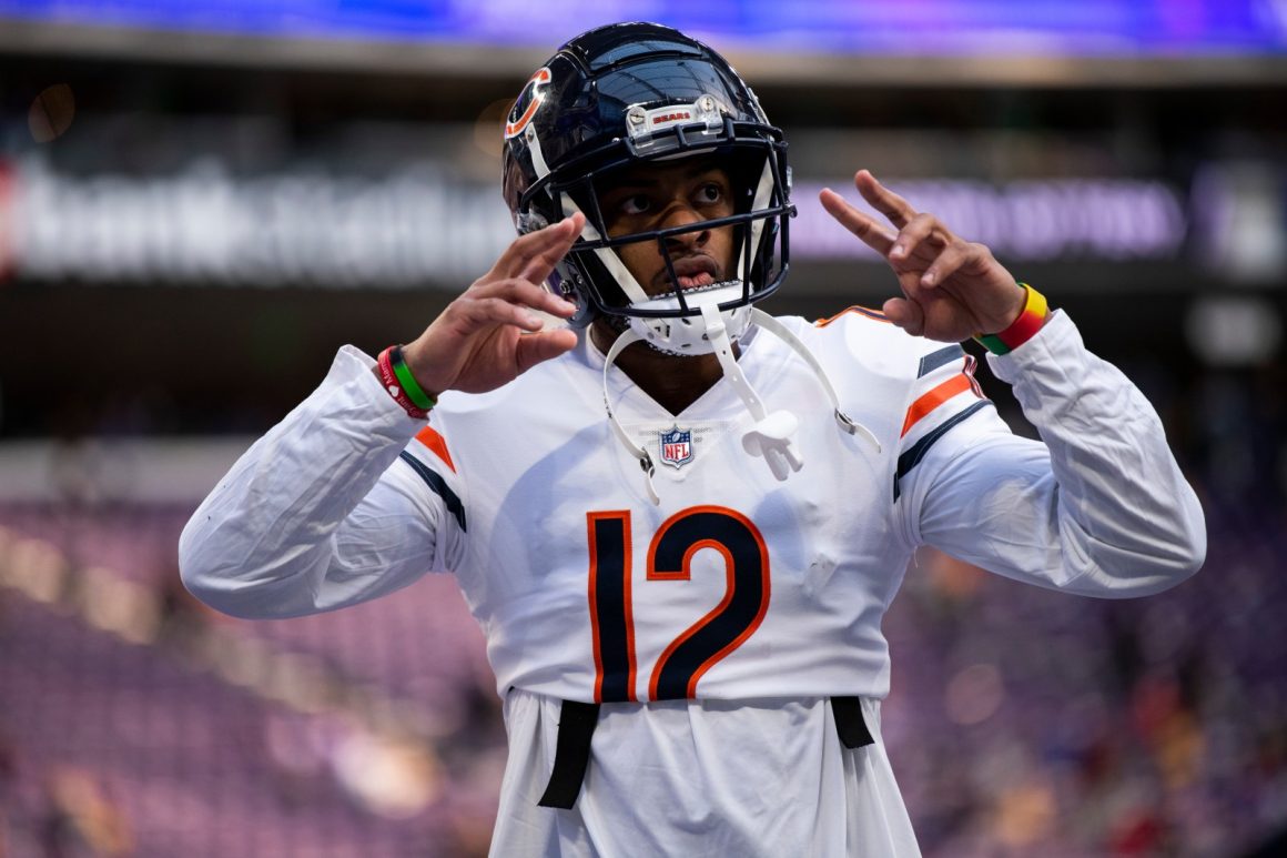 Allen Robinson Retires from NFL: A Look Back at His Career
