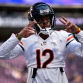 Allen Robinson Retires from NFL: A Look Back at His Career