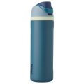 Study Highlights Plastic Contamination in Bottled Water