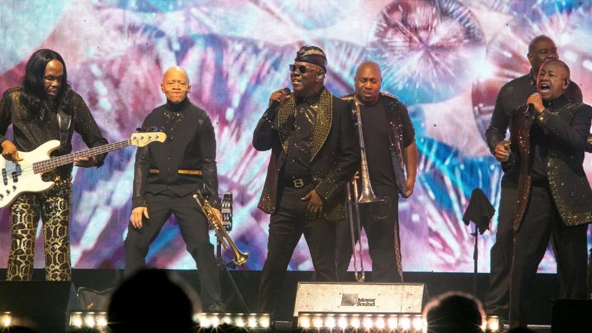 Earth, Wind & Fire Concert in San Francisco Canceled Due to Medical Emergency